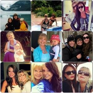 Meet your Posher, Cheryl